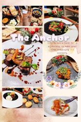 -The Anchor
