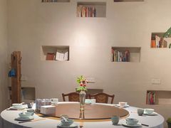 包厢-茶肆(仙林店)
