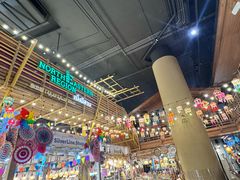 -暹罗广场