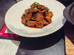 -国人川菜(李家村建东街店)