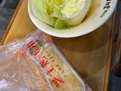 -牛记皇鲜牛肉火锅(环球度假区梨园店)