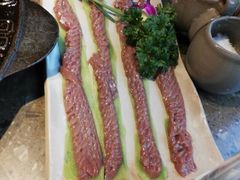 腰花-重庆渝达老火锅(春熙路店)