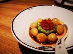 脆椒小皮蛋-太二酸菜鱼(汕头苏宁广场店)