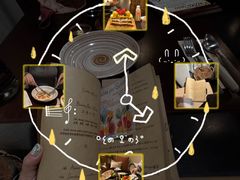 -布歌东京(金融街购物中心店)