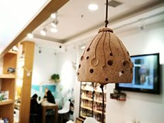 -艺彩阳光手工坊(大连恒隆广场店)