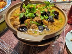 回民烩菜-巴依兄弟西域美食(机场店)
