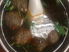 -晋江老戴牛肉馆(江头美食城分店)