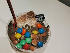 -DQ·蛋糕·冰淇淋(阳光新业广场店)