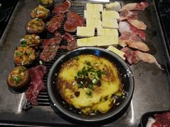 -烧烤季休闲餐厅(贵阳蟠桃宫店)