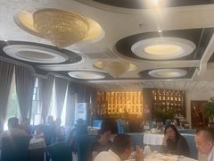 -香融府·烤鸭·家常菜(马家堡路店)
