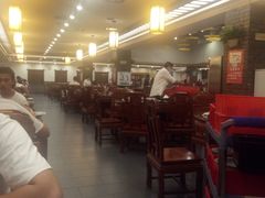 大堂-孙府大院(步行街店)