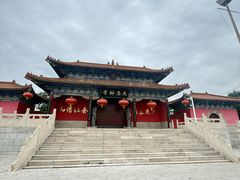 -大悲禅寺