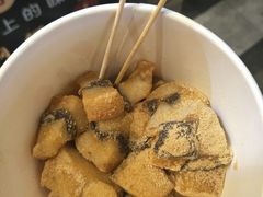 -朝鲜族打糕(时尚天河店)