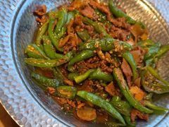 -严记小天府酸菜鱼(西四路店)