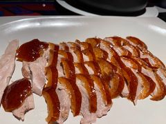 -上海滩餐厅(BFC外滩金融中心店)