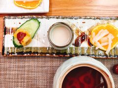 -生机蔬食·24节气料理餐厅(番禺广场店)