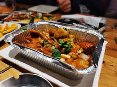 -老胖串店(浆水泉路店)