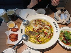 -太二酸菜鱼(天鹅湖万达店)