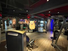 -威尔仕健身(番禺店)