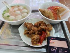 -东街钟楼肉粽(总店)