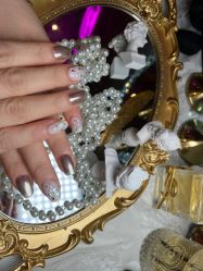 -RL Nail·瑞丽美甲美睫品牌原创店