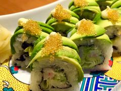 加州卷-綱元·海鲜豆捞(明州里店)