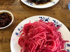 -柴氏风味斋(甘家口店)
