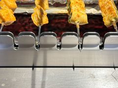 -很久以前羊肉串(南京路第一百货店)