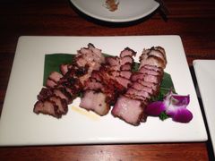 -绿茶餐厅(华联万柳店)