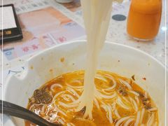 -新辉港式茶餐厅(北栅店)