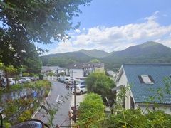 -马灯部落·西湖边的创意山景餐厅(虎跑动物园店)