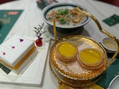-悦得闲广式点心茶楼(蓝鲸世界店)