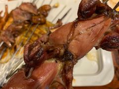 -杨家崴子碳缸烧烤(东三马路店)