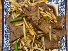 -清真马杰山牛肉汤馆