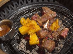 -竹涟烧肉(欢肆店•原星悦荟店)