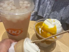 -DQ·蛋糕·冰淇淋(金鹰天地店)