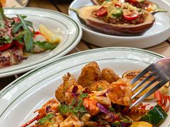-Bistro 63 创意融合料理(广粤天地店)