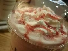 -星巴克(太原柳巷第一店)