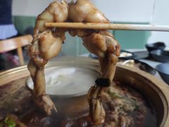 -辣家私厨火锅·龙虾(开发区店)