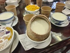 -民信老铺(双皮奶博物馆店)