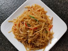 -深圳维景酒店-维景轩