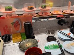 -争鲜回转寿司(海曙天一PLUS店)