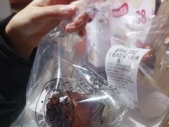 -丁香西饼屋(桂林路店)