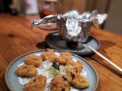 -垚慈居素食(华发新城店)