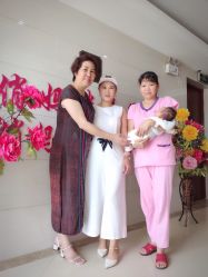 点击看大图 -俏妈咪月子会所