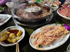-枇杷园食为鲜火锅(南山店)
