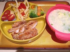 -吕氏疙瘩汤·海鲜新鲁菜(凯德mall新都心店)