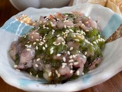 -熹炭精致日料(金融街购物中心店)