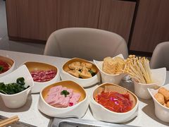 -海底捞火锅(凤凰广场店)