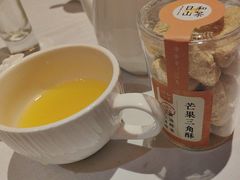 -戈雅法餐厅(世界城广场店)